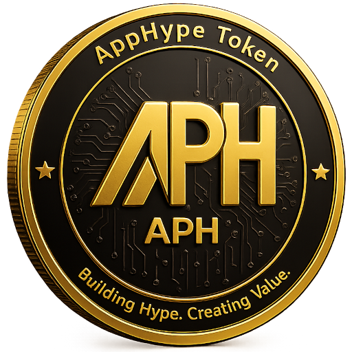 AppHype logo