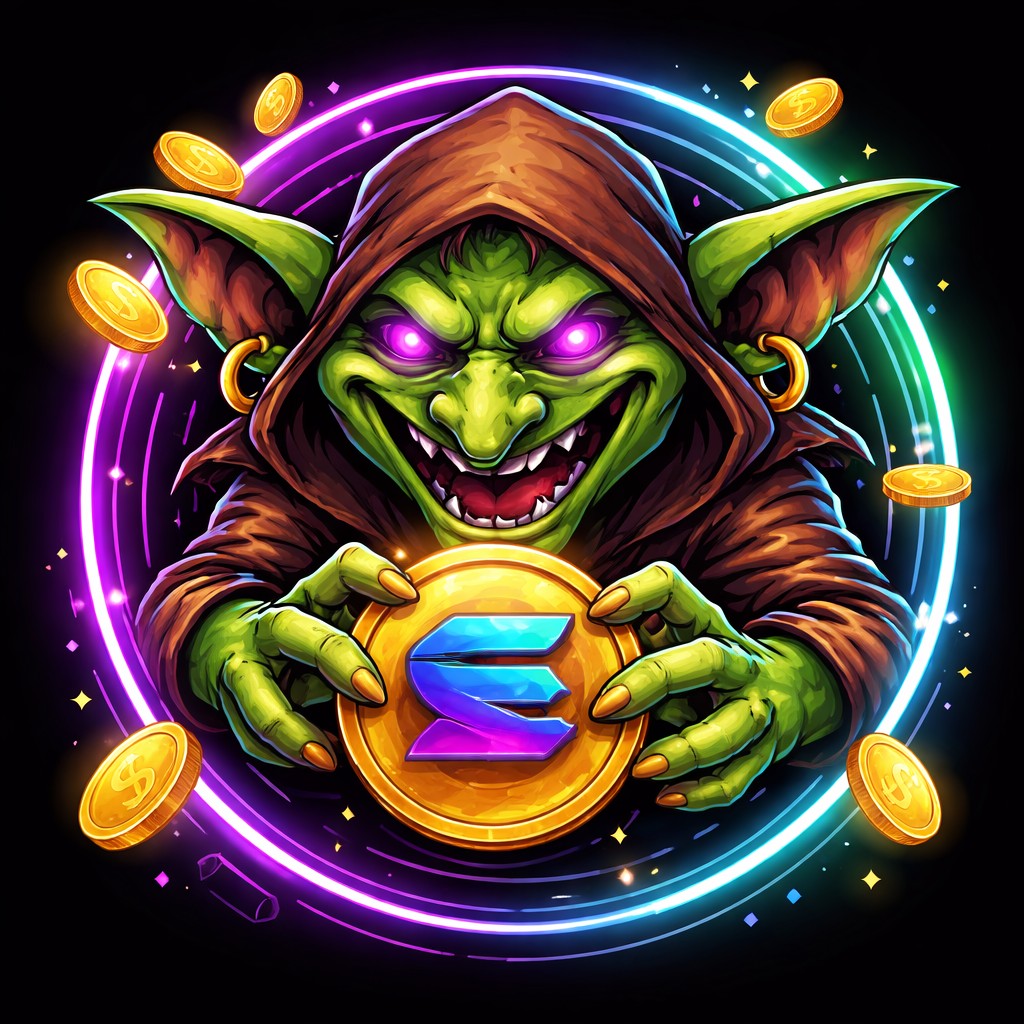 GOBLIN logo