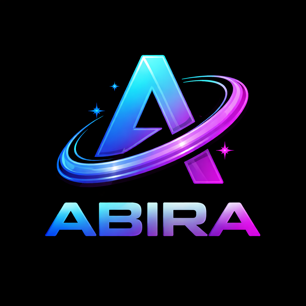 Abira logo