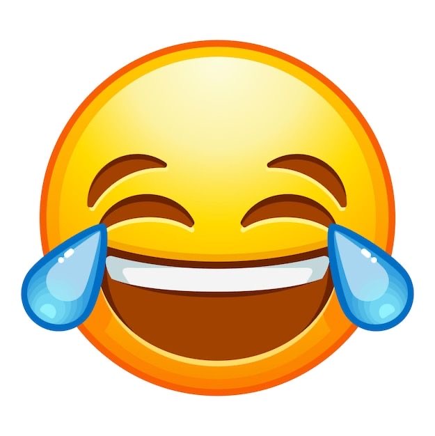 Emoji logo