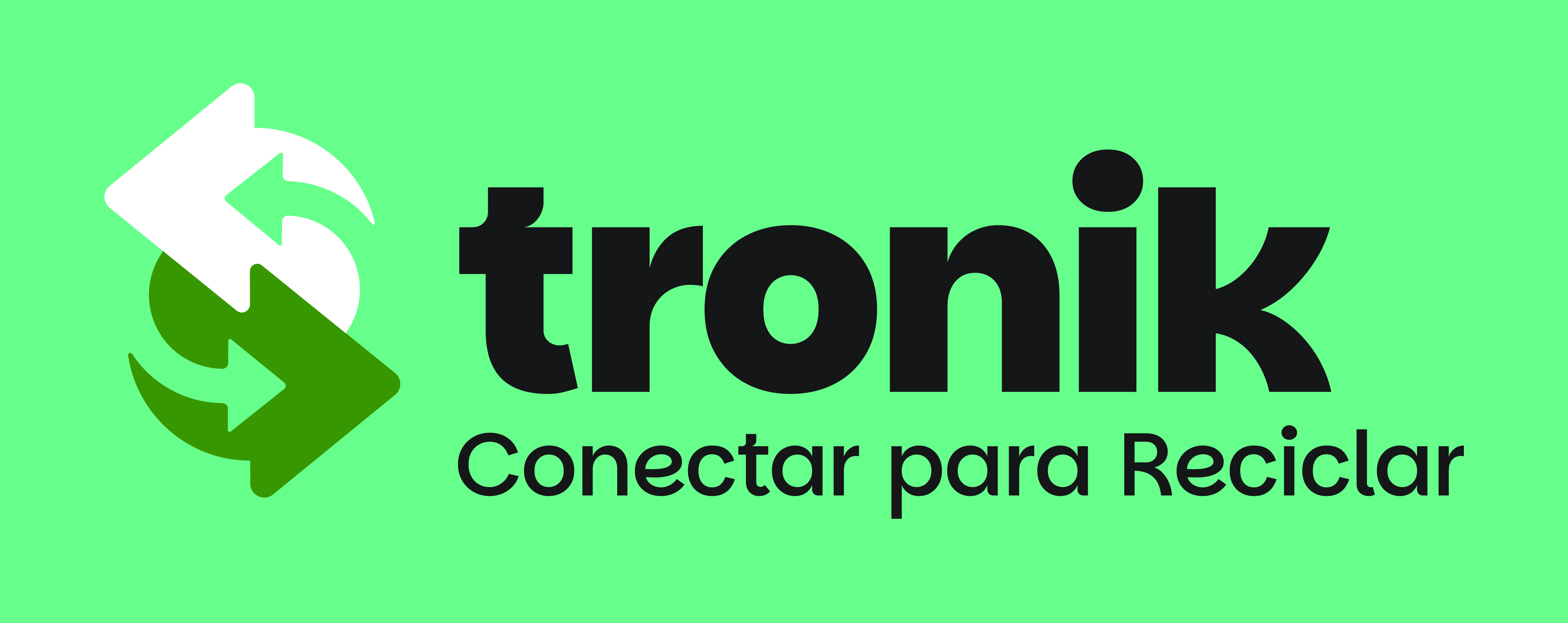 TRONIK logo