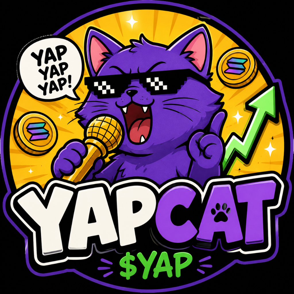 YapCat logo