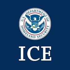 ICE logo
