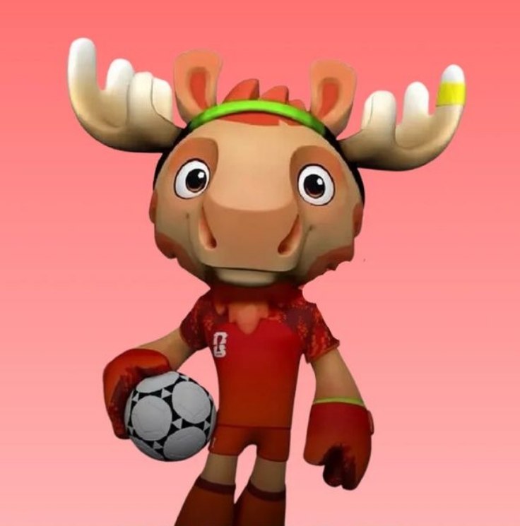 Maple logo