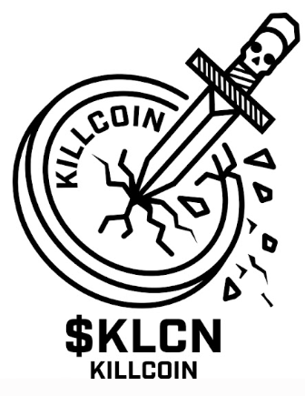 Killcoin logo