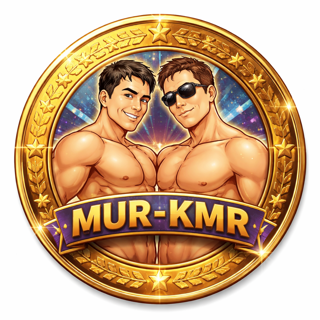 MUR-KMR logo