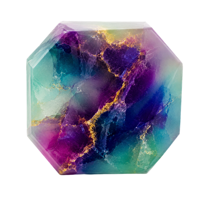 Rock Soap logo