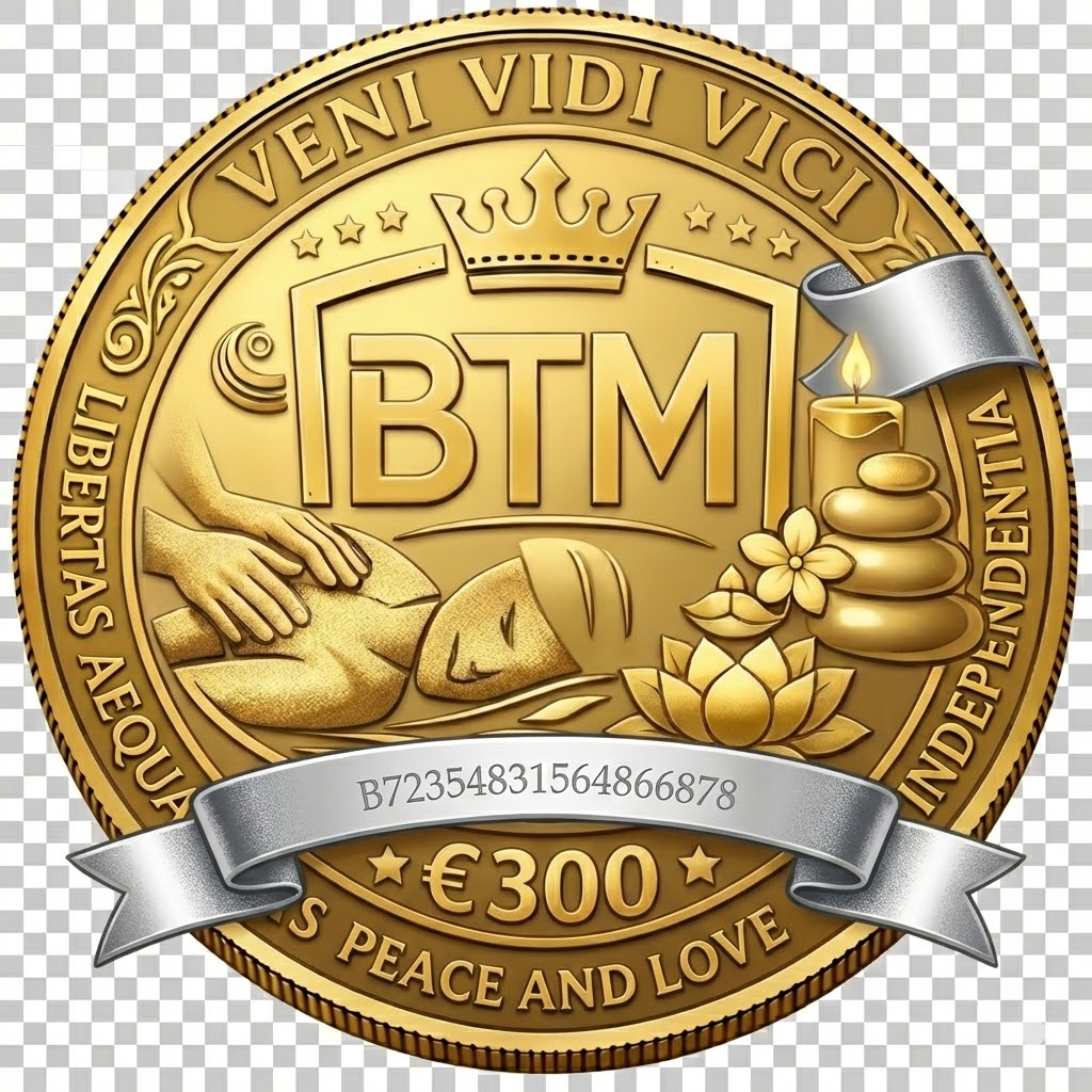 BMT logo