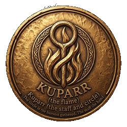 Kuparr logo