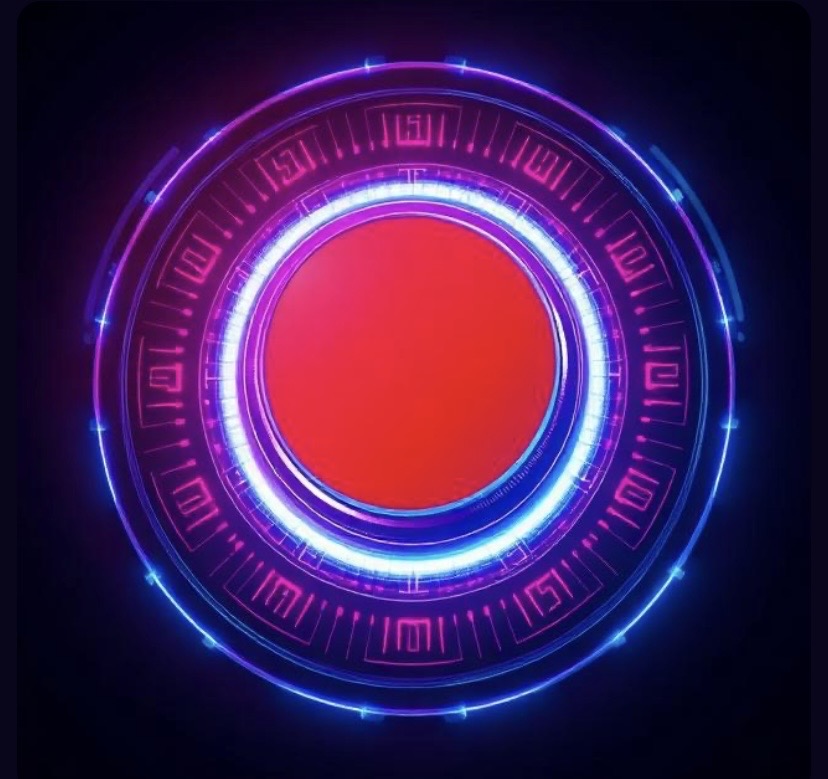 Button AI logo