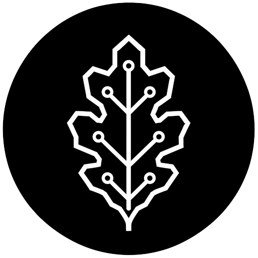 Deutsche Mark logo