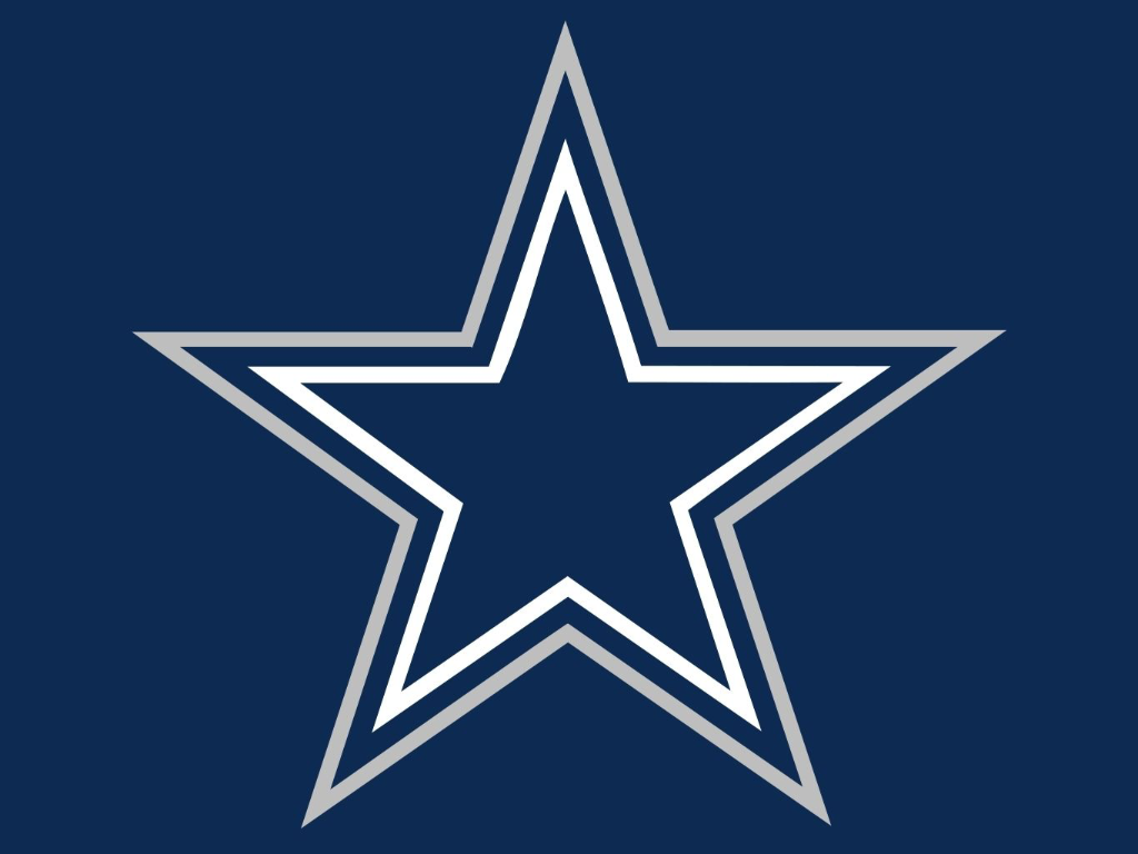 COWBOYS logo