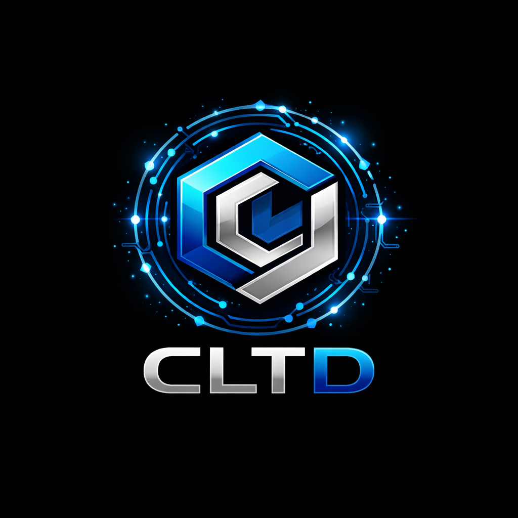 Contract Lab Limited logo