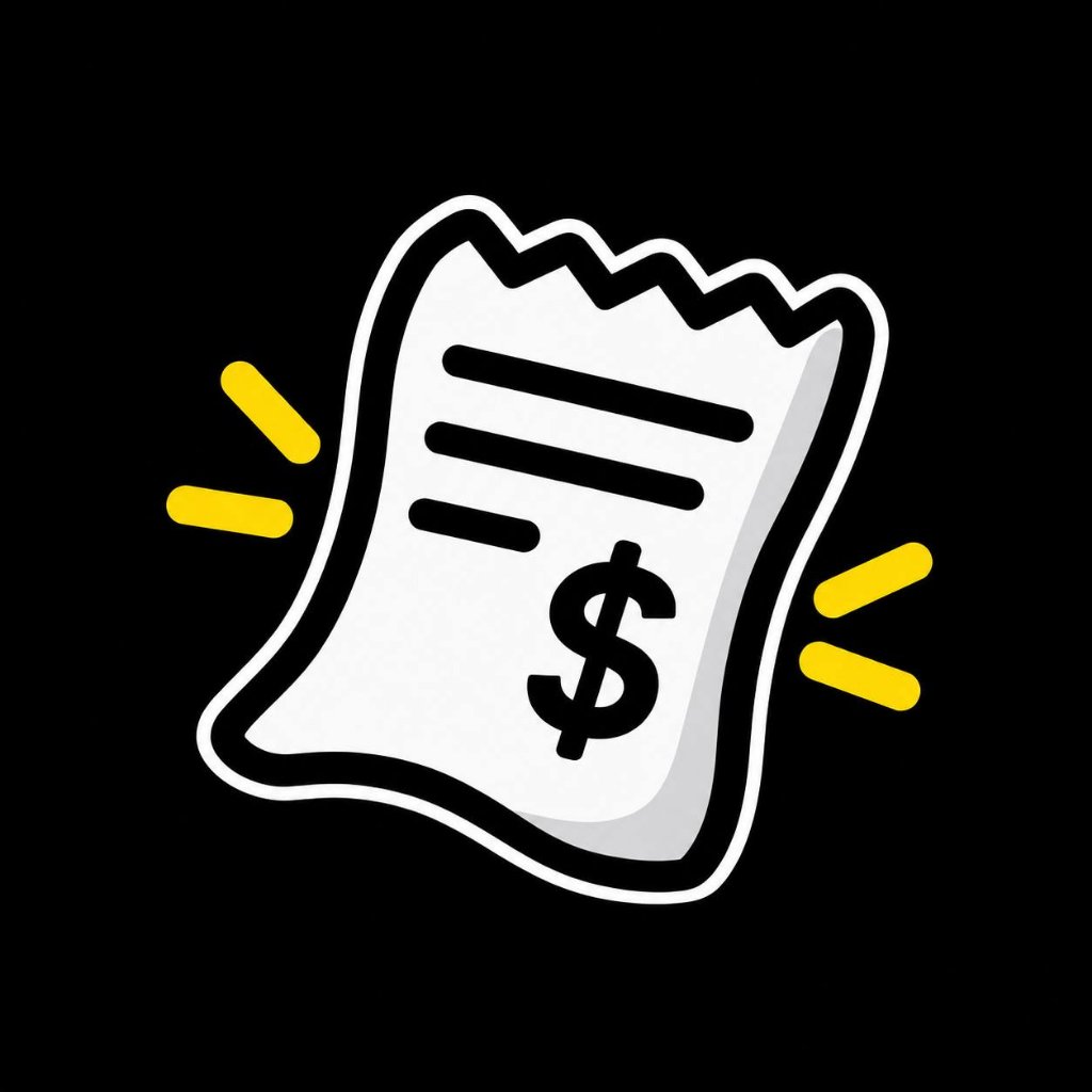 Pay The Bill logo